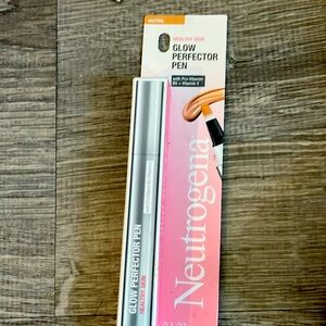 Neutrogena glow perfect or pen